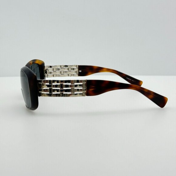 Giorgio Armani Eyeglasses Eye Glasses Frames 601/S VGW02 Italy 56-16-130 main image 4